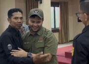 Chairul Mufti Terpilih Pimpin KONI Payakumbuh