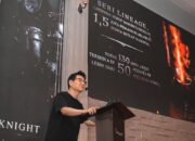 NCV Games Rilis Ulang Lineage W untuk Asia Tenggara