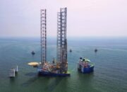 PHI Lampaui Target Produksi Migas Triwulan I 2026