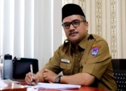 Pemko Payakumbuh Prioritaskan Gaji PPPK Paruh Waktu