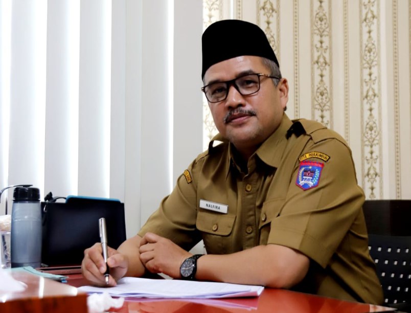 pemko-payakumbuh-pastikan-gaji-pppk-paruh-waktu-segera-dibayarkan,-terkendala-perubahan-aturan-bosp