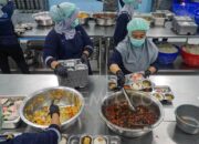 Pemerintah Siapkan Pusat Kendali MBG pada Mei 2026