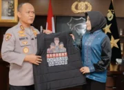 Kapolda Sumbar Perkuat Sinergi dengan ATR/BPN