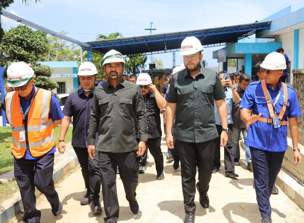 pengembangan-spam-taban-3,-perumda-am-kota-padang-apresiasi-dukungan-anggtao-dpr-ri-zigo-rolanda