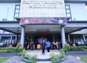 Payakumbuh Tegaskan Sinergi Pusat-Daerah Percepat Pelayanan Publik
