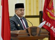 Agam Setujui Ranperda Perpustakaan dan Pendidikan