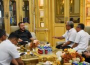 Pemko Padang Perluas Kepesertaan BPJS Pekerja Rentan