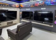 Aqua Hadirkan Inovasi Elektronik untuk Hunian Modern