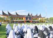 Agam Peringati Otda, Perkuat Sinergi Pembangunan Daerah