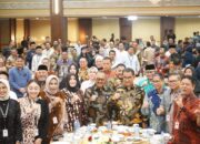Wawako Payakumbuh Tekankan Harmoni Pimpinan Daerah