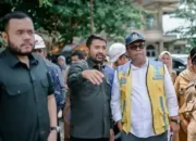 Komisi V DPR RI Desak Percepatan Penanganan Batang Kuranji