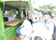 Ditlantas Sumbar Siapkan Skema Pajak Kendaraan Bekas 2026