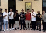 Pesisir Selatan Siapkan Dukungan untuk Porprov XVI Sumbar