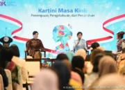 Meutya Hafid Dorong Pelindungan Perempuan di Digital