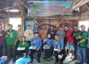 Pemkot Payakumbuh Latih IKM Kelola Sampah Organik
