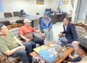 BIM Perkuat Kolaborasi untuk BOM Run 2026