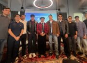 Yovie & Nuno Siapkan Konser 25 Tahun di Istora Senayan