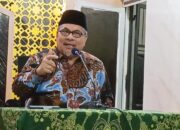 Muhidi Tegaskan Otonomi Daerah Harus Bermanfaat Nyata