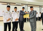 Pemko Solok Perkuat Sinergi Kemenag Usai Pelantikan Amril