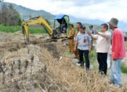 Agam Jadi Pusat Tanam Serentak Nasional 2026