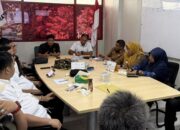 KONI Sumbar Matangkan Rakornis Porprov XVI Mei Ini