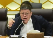 DPR Tanggapi Lambatnya Penyaluran Banpang Bulog