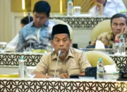 Abdul Hadi Minta Evaluasi Menyeluruh Usai Tabrakan KRL Bekasi Timur
