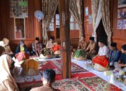 Kemenparekraf Dorong Promosi Wisata Tanah Datar ke Pasar Global
