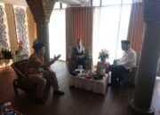 Widiyanti Tinjau Destinasi Unggulan dan Serap Masukan Sumbar