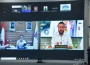 Fadly Amran Bahas RTRW dan Normalisasi Sungai Pascabencana