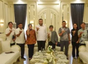 Pemko Padang dan Kemenpar Perkuat Promosi Wisata Mancanegara