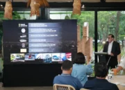 Kia Tegaskan Reposisi Merek dan Produk di Indonesia