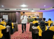 Mahyeldi Dorong Pemuda Sumbar Jadi Kreator Digital