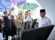 Mahyeldi Dorong Bukittinggi Jadi Wisata Sejarah Nasional
