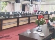 FT Unand dan Distan Solok Bahas Kerja Sama Irigasi Surya