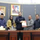 wali-kota-padang-dorong-sinergi,-percepat-dua-ranperda