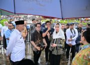 Widiyanti Dorong Promosi Nasional Wisata Bukittinggi