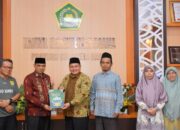 PIAR Perkuat Sinergi Pendidikan dengan Kemenag Sumbar