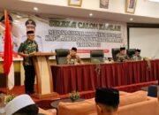 Sumbar Tuntaskan Seleksi Kafilah Menuju MTQ Nasional XXXI