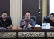 DPRD Sumbar Minta Penanganan Serius Ancaman Narkoba dan Stunting