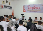 Bawaslu Padang Percepat Reformasi Birokrasi demi Tata Kelola Akuntabel