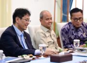 Presiden Prabowo Pacu Transformasi BUMN, Restrukturisasi Harus Tuntas Tahun ini*