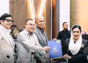 NasDem Dukung Percepatan Pengesahan RUU Perlindungan PRT