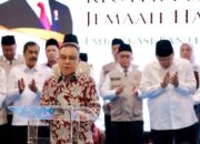 Bandara Utama Siapkan Fast Track Embarkasi Haji 2026