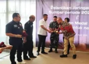 Nindya Karya Terima Penghargaan JPS atas Pemulihan Pascabencana Sumbar