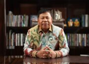 Aklamasi Menguat, Prim Haryadi Pimpin IKA FHUA Lagi ?