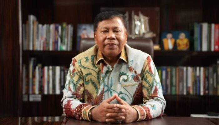 Aklamasi Menguat, Prim Haryadi Pimpin IKA FHUA Lagi ?