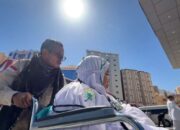 Kemenhaj Pusatkan Layanan Jelang Puncak Haji Armuzna