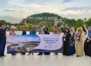 Kemenpar Pacu Kunjungan Wisatawan Malaysia ke Kepulauan Riau