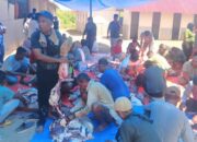 Dinas Kesehatan Padang Imbau Warga Batasi Konsumsi Daging Kurban